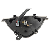 Part Dashboard Odometer Meter Motor Digital Speedometer Yamaha EGO V1 MIO 100 MIO AMORE Grosir MIO Sporty