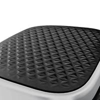 Plateforme vibrante portable pour le corps entier, machine de fitness avec 2 moteurs et 1 à 99 niveaux de vitesse pour tonifier, modeler et amincir