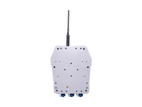 Sensor Hub Registrador de Datos 4G de Grado Industrial con Protocolo MODBUS-RTU RS485 - Solo CC