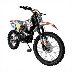 Pit Bike de Haute Qualité avec Démarrage Facile - Vente Flash - Product Image 2