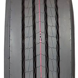 ยางรถพ่วงและยางรถดัมพ์ขนาด 295/75r22.5 315/80r22.5 385/65r22.5 285/75r24.5 ขายดี - Product Image 2