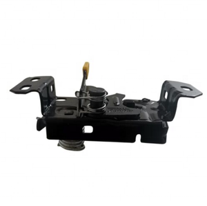 Verrou de capot WRR 2468800060 2468800460 pour Mercedes Benz W246 W117 W156 W176 B160 B250 A180 A200 <span class=keywords><strong>A250</strong></span> CLA220 CLA250 GLA250 - Product Image 3