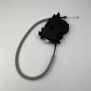 ตัวกระตุ้นล็อคประตู Stzt รุ่น 51247269516 สำหรับอะไหล่ทดแทนเรือ BMW - Product Image 1