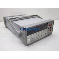 Multimètre numérique HP / Agilent Keysight 34401A d'occasion, 6,5 chiffres, testé et en parfait état, style neuf HH
