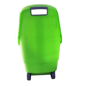 Cỏ Thải Cỏ Dại Rác Làm Vườn Caddy Wheelie Bin Xe Đẩy Giỏ Xe Cút Kít - Product Image 3