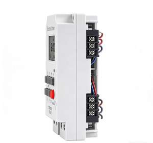 Temporizador LED multifunción de gran tamaño para gimnasio y deportes, reloj de cuenta regresiva con pantalla LED, temporizador de entrenamiento <span class=keywords><strong>Tabata</strong></span> - Product Image 4