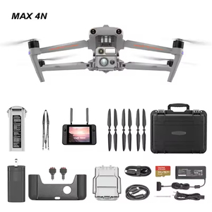 Autel Robotics EVO Max 4T Rugged Bundle <b>Thermal</b> Imaging <b>Camera</b> Altar PRO Drone Autel EVO Max 4T Professional Drones - Product Image 2