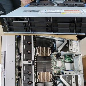 R750XS ของ Dell พร้อม Intel Xeon โกลด์6312U 16SFF H745 2*1800W 2U แร็คเซิร์ฟเวอร์ PowerEdge R750xs - Product Image 5
