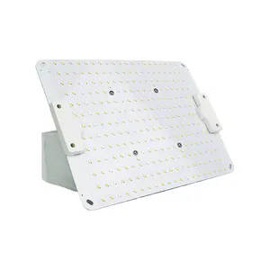 Factory Supply 100W LED Grow Lamp Kit Hydroponic Plant Tent Light Veg Bloom Application IP65