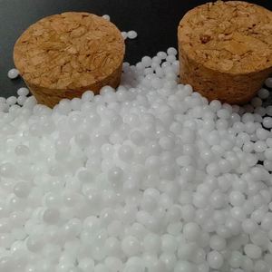 Gránulos de Polietileno Lineal de Baja Densidad (LLDPE) para Extrusión y Moldeo, Grado Film LLDPE 118WJ, Materias Primas Plásticas, Precio del LLDPE - Product Image 3