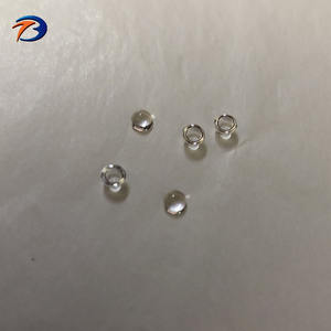 Optik erimiş silika kuvars BK7 cam 1mm <span class=keywords><strong>2mm</strong></span> 3mm 4mm 5mm yuvarlak <span class=keywords><strong>Lens</strong></span> - Product Image 4