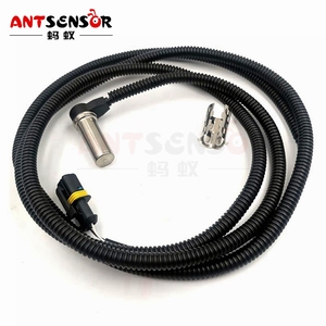Truck <strong>Parts</strong> 81271206172 New ABS Wheel Speed Sensor for <strong>MAN</strong> - Product Image 2