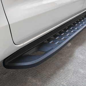 Phụ kiện xe bán tải 4x4 giảm giá sốc, bậc bước lên xuống, phù hợp với Ford Ranger 2012+ T6/T7/T8 - Product Image 3