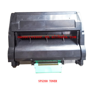 Nuova cartuccia <span class=keywords><strong>Toner</strong></span> compatibile SP5200 Easy Refill, per Ricoh Aficio SP5210/SP5200HA/SP5210SF, 406683 SP 5200 5210 5200HA 5210SF - Product Image 1