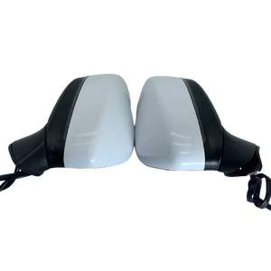 Rétroviseur universel Auto de haute qualité, rétroviseur latéral chauffant pour <span class=keywords><strong>Mazda</strong></span> <span class=keywords><strong>CX</strong></span>-<span class=keywords><strong>5</strong></span> - Product Image 2