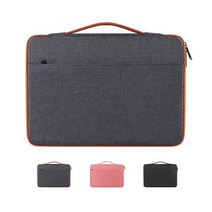 Customized Durable Waterproof Office Wiwu Laptop Sleeve Briefcase Shoulder <b>Bag</b> Female <b>Computer</b> <b>Bag</b> - Product Image 2
