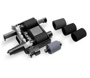 Scanner <strong>ADF</strong> Paper Pickup <strong>Roller</strong> Paper <strong>feed</strong> <strong>roller</strong> HPScanjet pro 2500 FI HP2500F1 hp2500 <strong>ADF</strong> <strong>feed</strong> <strong>roller</strong> - Product Image 4