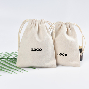 ถุงผ้าแคนวาสพิมพ์โลโก้ตามสั่ง ขายดี - Product Image 6