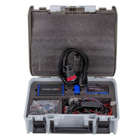 Le plus récent 2025 PADFLASH PADFLASHR version complète programmeur ECU TCU avec Dongle USB OBD Bench Boot prend en charge les fichiers VR Checksum