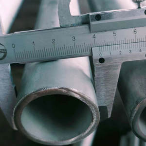 Tuyau sans soudure en acier inoxydable de qualité supérieure 201 202 301 304 304L 321 316 316L 904L 409L, diamètre 12 mm, finition 2B - Product Image 6