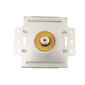 Magnetron de four à micro-ondes M24FB-610A, pièce de rechange haute tension, construction en aluminium - Product Image 4