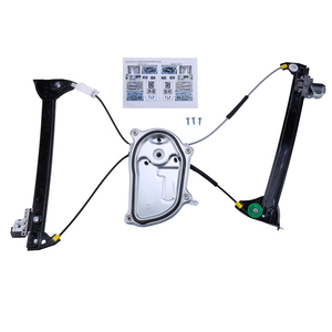 Kit de Regulador de Ventana Eléctrica Delantera Izquierda para VW <span class=keywords><strong>Beetle</strong></span> Convertible <span class=keywords><strong>2003</strong></span>-2010, ZC38D1 - Product Image 4
