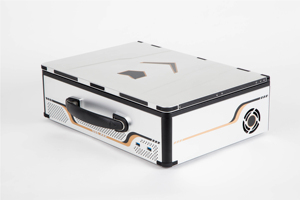 Tystsvideo Livestreaming All-in-one PC VMIX <span class=keywords><strong>Software</strong></span> 17,3 inch scherm 16GB RAM 1TB ROM 12-kanaals ingebouwde <span class=keywords><strong>switcher</strong></span> voor live video - Product Image 6