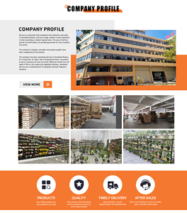 بيع بالجملة عالية الجودة الحرير الاصطناعي اللون باقة سلسلة بما في ذلك أنماط برعم الزفاف التخرج المسرح المشهد في الموقع - Product Image 5