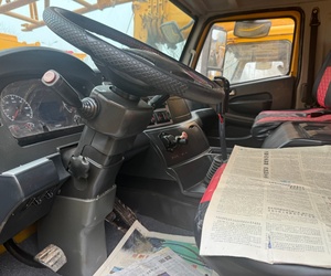 Grúas XCM de 25 toneladas QY25K5A, QY25K5D-3, XCT25L5, QY25K, QY25K5C, QY25K5D, QY25KC, XCT25L-1. Grúa XCM de 25 toneladas usada, original 2022. - Product Image 3