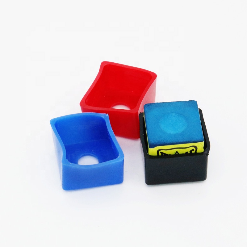 Резиновый держатель для бильярдного мела