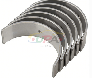 ชุดลูกปืนเครื่องยนต์รุ่นใหม่ BEARING PAIR SET-C/ROD 23060-2G401 230602G401 สำหรับฮุนได เอลันตร้า เกีย โซเรนโต 23060 2G401 - Product Image 2