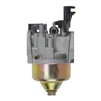 Carburateur de moteur haute performance 4 temps 5HP 5.5HP 6.5HP pour Honda 168F 170F P19 P18 GX110 GX120 GX140 GX160 GX200