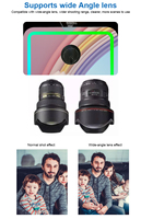Photomaton portable à écran tactile de 21,5/32 pouces, très vendu pour les mariages, avec imprimante, construction métallique