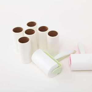 Machine de fabrication de tubes en papier carton kraft spirale entièrement automatique Machine de découpe de tubes en papier Machine à friser Fabricant - Product Image 6