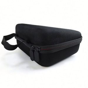 Étui de protection en velours pour tensiomètre numérique portable, étui de rangement pour appareil de mesure de la pression artérielle - Product Image 3