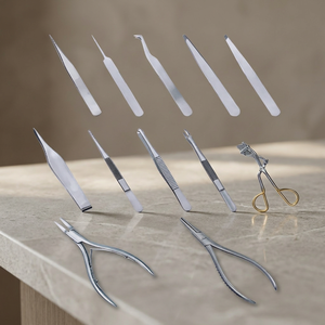 Outils de manucure et pédicure professionnels en acier inoxydable écologiques ASAP avec une large ouverture de mâchoire, instruments de soin des ongles de haute qualité - Product Image 3