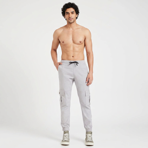 Custom Made Adults Size Men <b>Trousers</b> Top Selling Private Label Men's Pant <b>Trousers</b> in Good Quality - Product Image 1