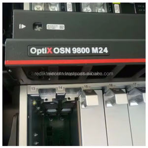 TNGK1AFB01 02301153 Submontaje de ensamblaje OSN9800 M24 Red empresarial Red de transmisión óptica WDM - Product Image 5