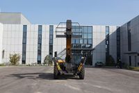 Promotion Spéciale : Chariot Télescopique XT5017K, Capacité 5 Tonnes, Hauteur de Levage 17,1 m, Haute Performance pour Projets de Construction