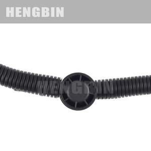 Válvula Solenoide del Canister de Carbón EVAPBL3Z9B325C, Bomba de Combustible y Piezas para Vehículos BFL3Z9B325A GL3Z9325A GL3Z9B325B - Product Image 5