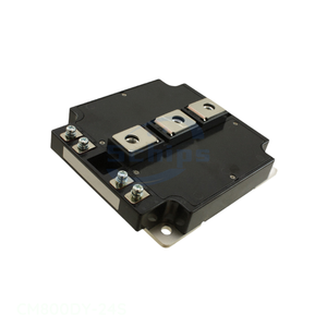 Module CM800DY-24S Transistors Electronics Component Original One Stop Service - Product Image 1