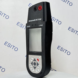 Original e nova ferramenta de configuração móvel Honeywell MCT202 Field Communicator para todos os transmissores Honeywell ST 3000 Series - Product Image 5