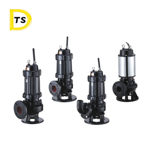 Bơm nâng nước thải, bơm chìm ba pha <span class=keywords><strong>380V</strong></span>, bơm trộn và xả - Product Image 2