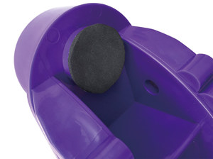 <span class=keywords><strong>U</strong></span>-fine – Mini-marchepied multifonction pour mollets, planche inclinée, planche extensible pour pieds et jambes, nouvelle collection - Product Image 6