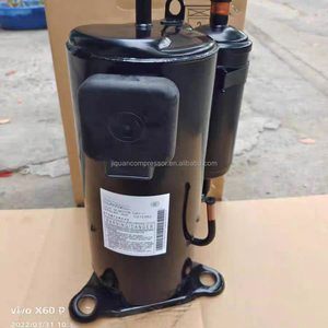 คอมเพรสเซอร์โรตารี่อินเวอร์เตอร์ดีซี <span class=keywords><strong>Panasonic</strong></span> รุ่น 5JD650ZAA22 5VD550ZAA21 5JD420ZAA22 ของแท้ใหม่ ใช้สารทำความเย็น <span class=keywords><strong>R410A</strong></span> สำหรับระบบ VRF มัลติสปลิต - Product Image 5