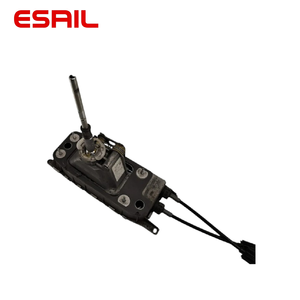 Levier de vitesses 1K0711049CA 1K0711049CG 1K0711050A pour <span class=keywords><strong>VOLKSWAGEN</strong></span> Beetle JETTA New Beetle - Product Image 4