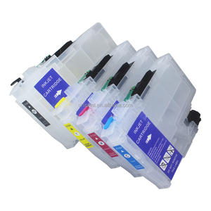 <span class=keywords><strong>Cartouche</strong></span> rechargeable Lc436XL pour imprimante <span class=keywords><strong>Brother</strong></span> <span class=keywords><strong>MFC</strong></span>-<span class=keywords><strong>J4340DW</strong></span> J4440DW J4540DW J5855DW J5955DW J6555DW J6955DW J6957DW Lc436 - Product Image 4