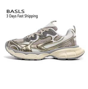 <span class=keywords><strong>Paris</strong></span> loisirs chaussures de sport toutes saisons pour hommes à la mode à lacets Composite orteil maille hauteur augmentant Instagram à la mode - Product Image 1