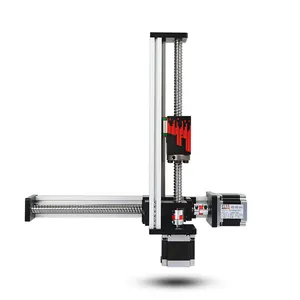 産業用ロボットアーム操作機XYステージ2軸テーブルリニアガントリーシステム - Product Image 1