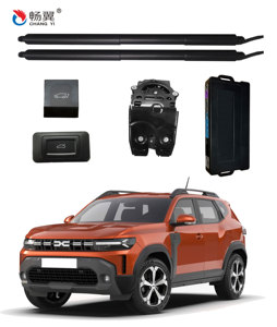 Système de levage de hayon électrique intelligent pour Renault Duster2024 - Product Image 1